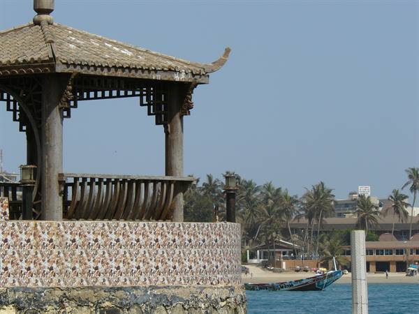 Isola di Ngor
