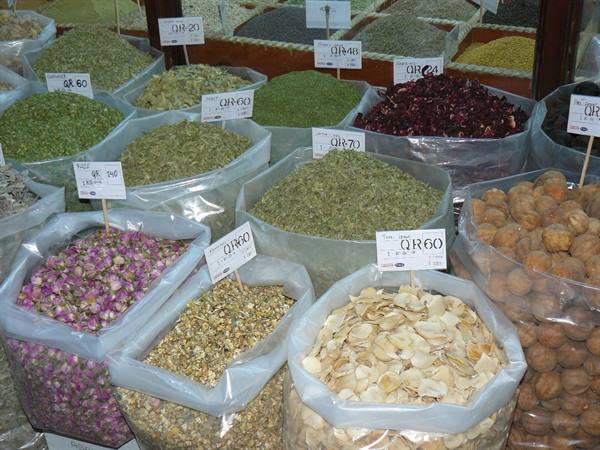 Souq Wahif