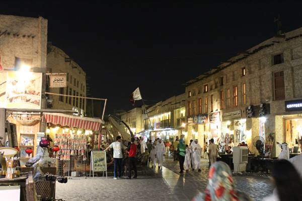 Souq Wahif