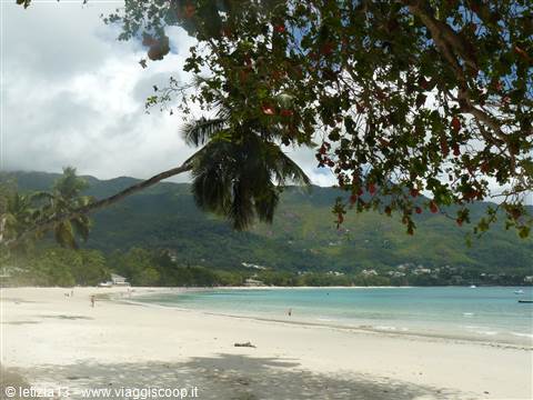 Beau Vallon