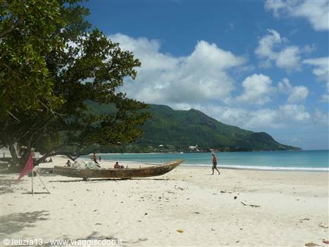 Beau Vallon