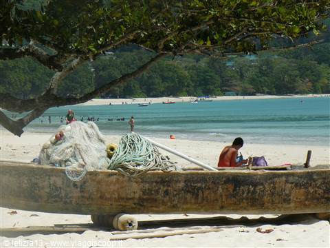 Beau Vallon