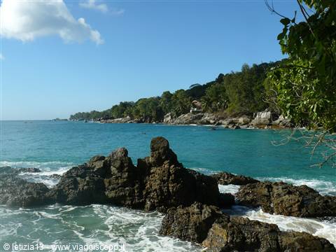 Sunset Beach