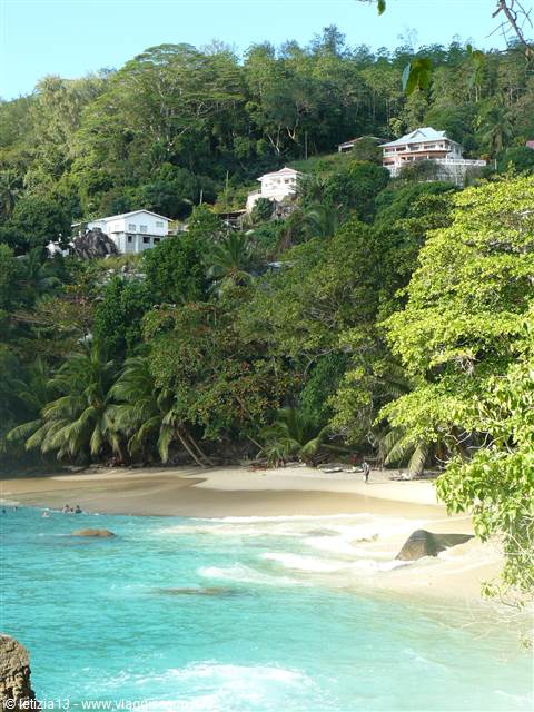 Sunset Beach