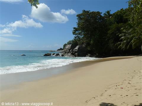 Sunset Beach