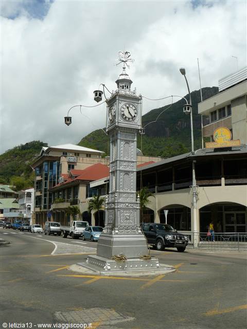 Victoria