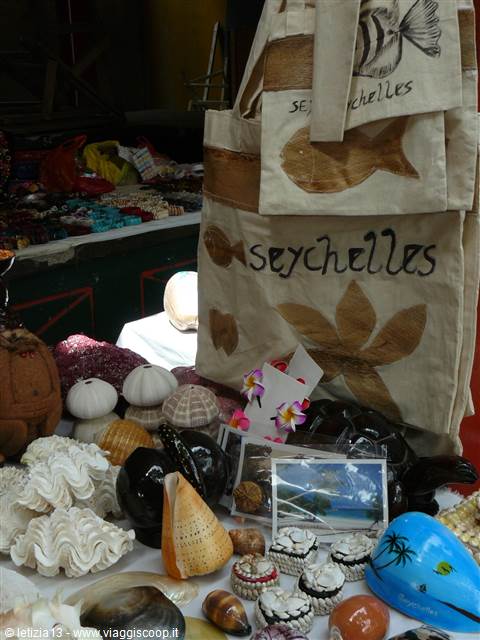 Mercato di Victoria