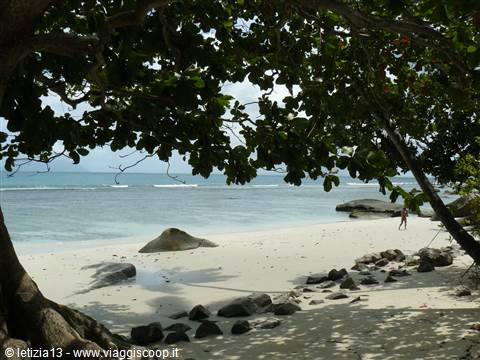 Beau Vallon