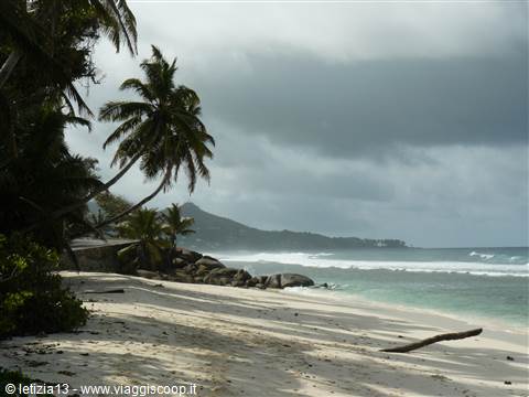 Anse Forbans