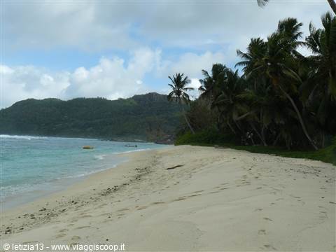 Anse Forbans