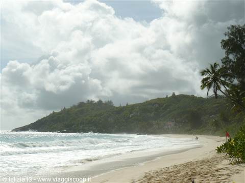 Anse Intendance