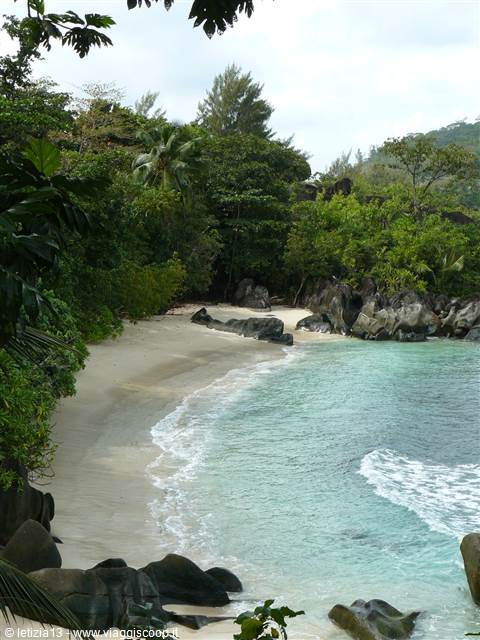 Anse Souillac