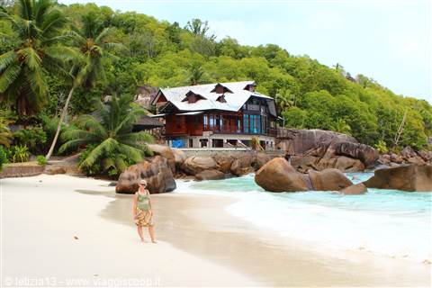 Anse Takamaka
