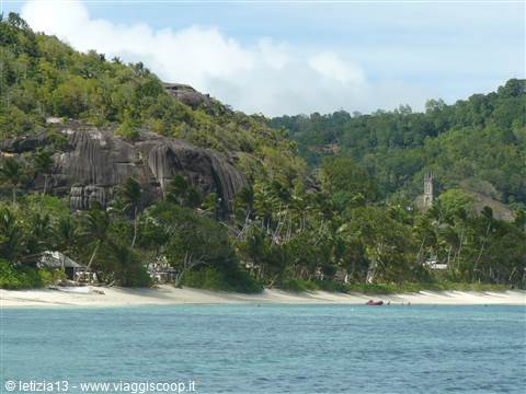 Anse Gaulettes