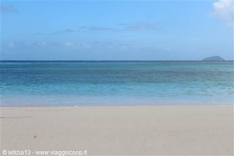 Anse Soleil