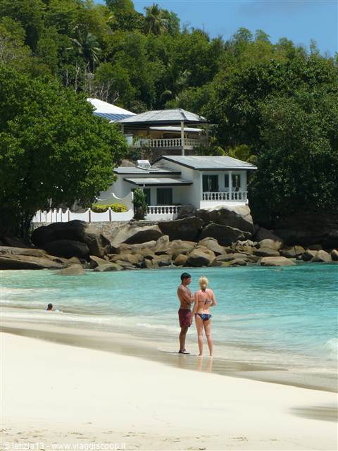 Anse Soleil