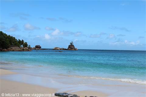 Anse Soleil