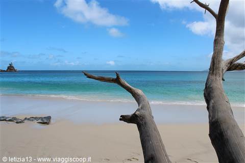 Anse Soleil