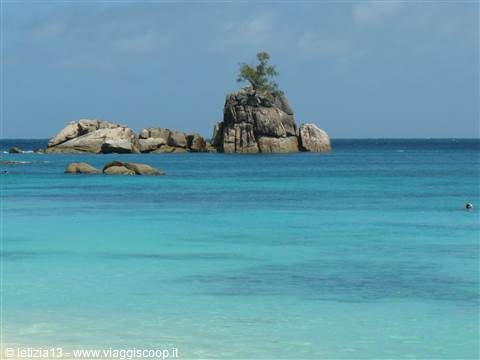 Anse Soleil