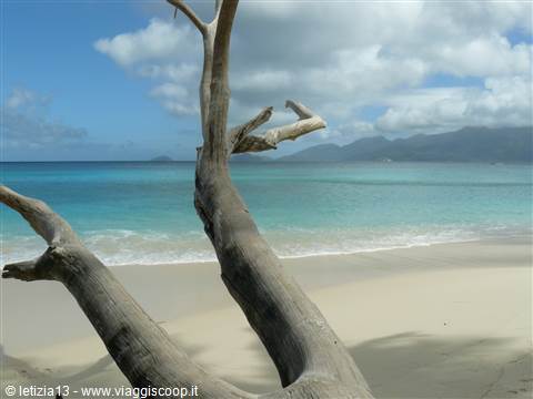 Anse Soleil