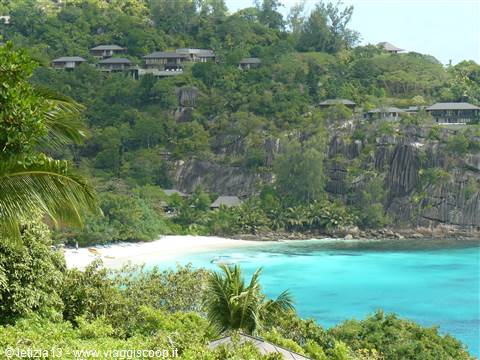 Petite Anse
