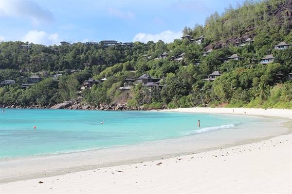 Petite Anse