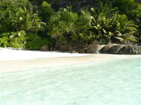 Petite Anse