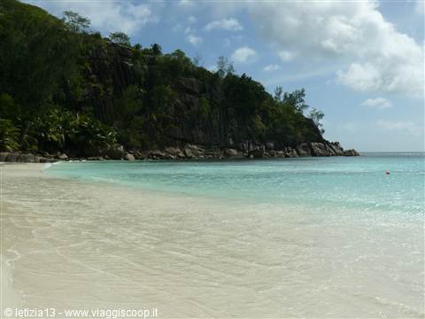 Petite Anse