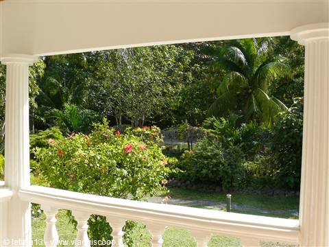 SkyBlue Guesthouse