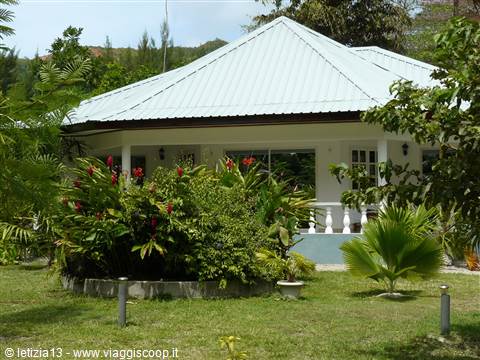 SkyBlue GuestHouse 