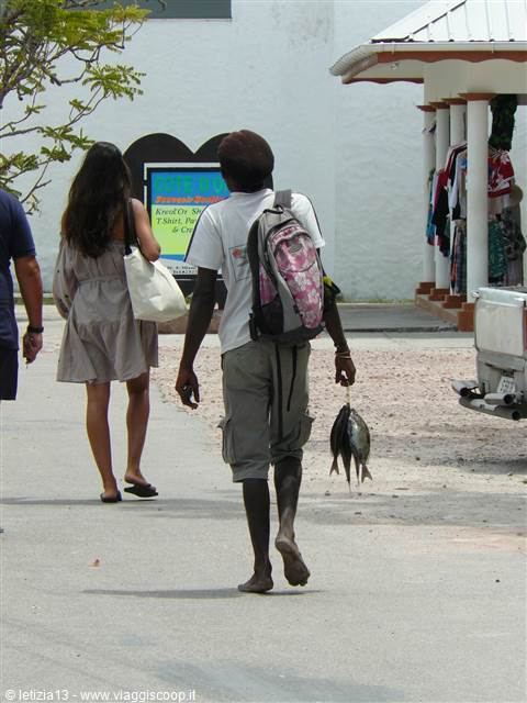 Anse Volbert