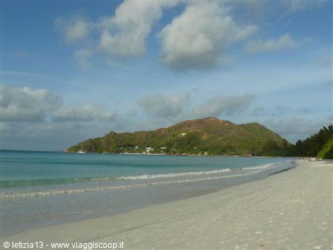 Cote D'Or Beach