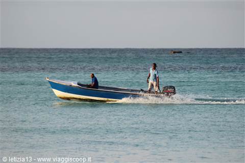 Cote D'Or Beach