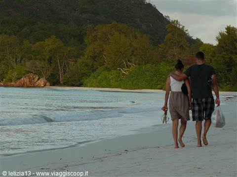 Cote D'Or Beach