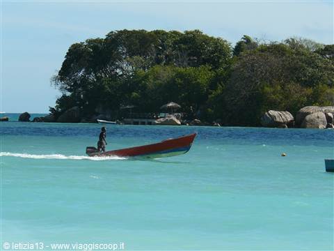 Cote D'Or Beach