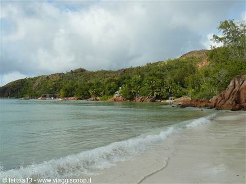 Cote D'Or Beach