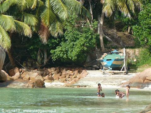 Cote D'Or Beach