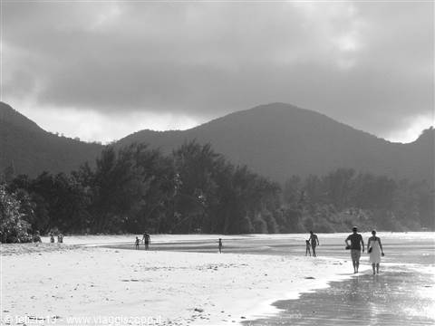 Cote D'Or Beach