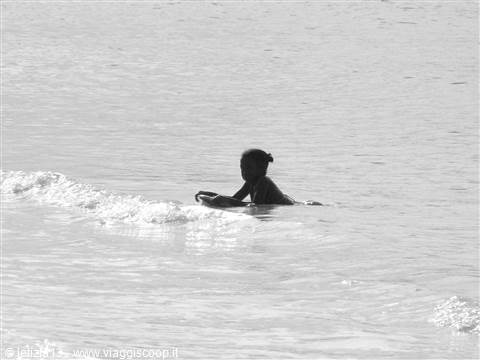 Cote D'Or Beach