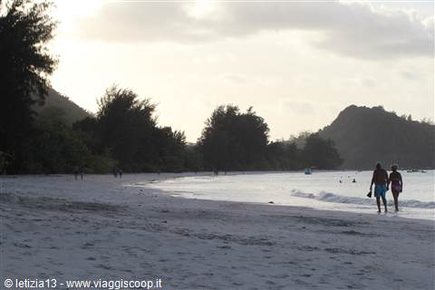 Cote D'Or Beach