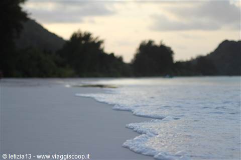 Cote D'Or Beach