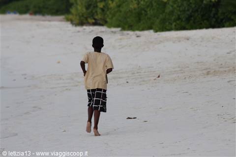 Cote D'Or Beach