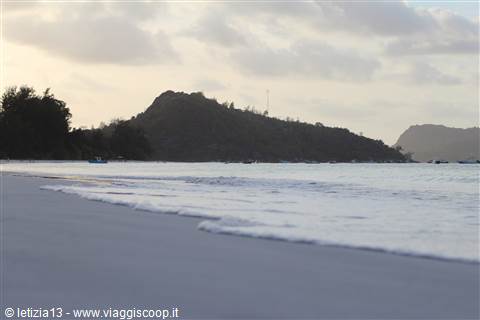 Cote D'Or Beach