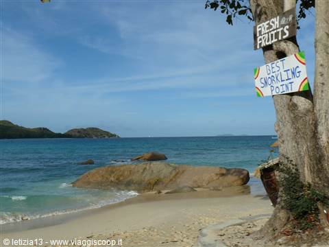 Anse Boudin