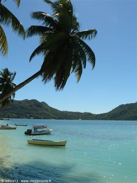 Anse Possession