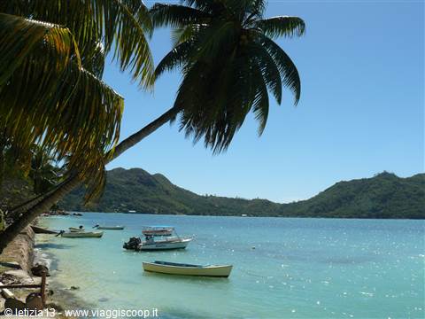 Anse Possession