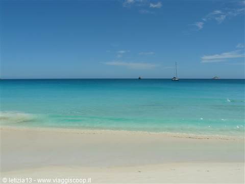 Anse Lazio