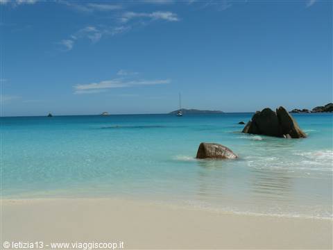 Anse Lazio