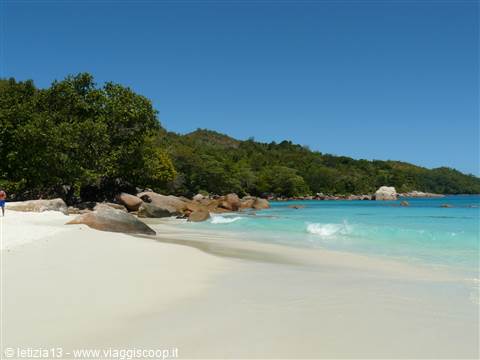 Anse Lazio