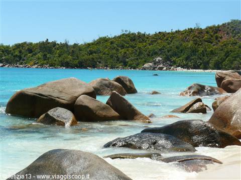 Anse Lazio